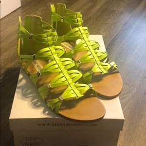 Steve Madden Sandal